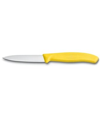Paring Knife,  Yellow