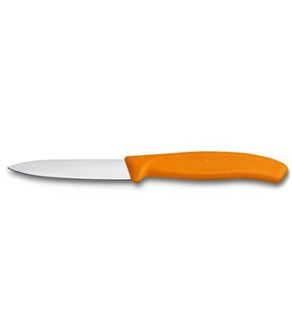 Victorinox Paring Knife, Orange