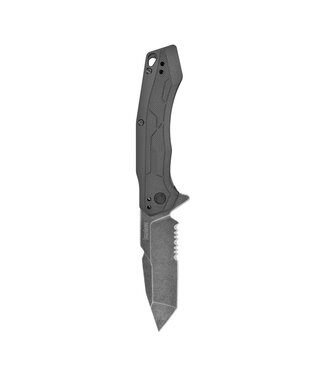 Kershaw Kershaw 2062ST Analyst Assisted Flipper Knife 3.25"