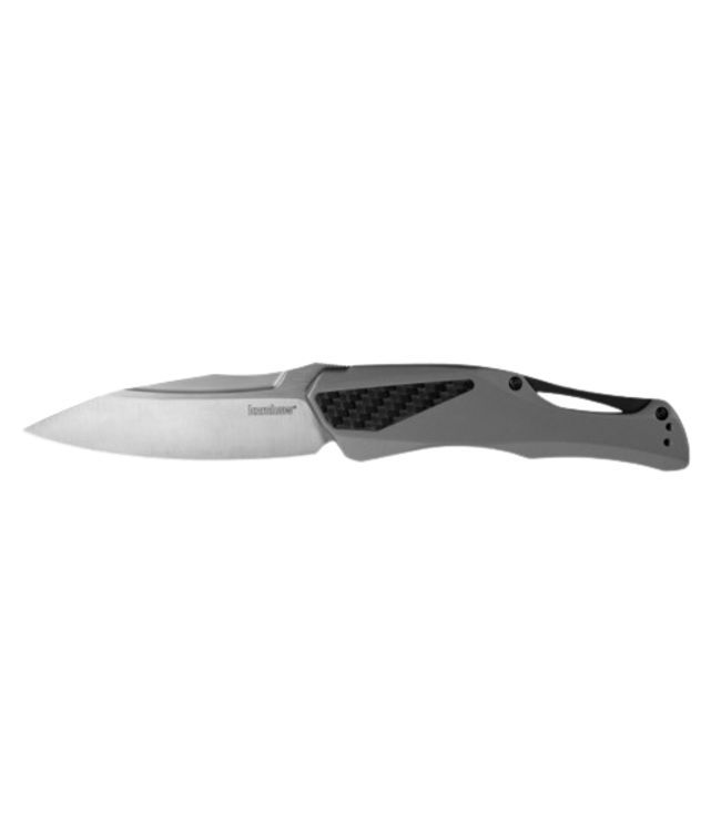 Kershaw Kershaw 5500 Collateral KVT Assisted Flipper Knife 3.4"