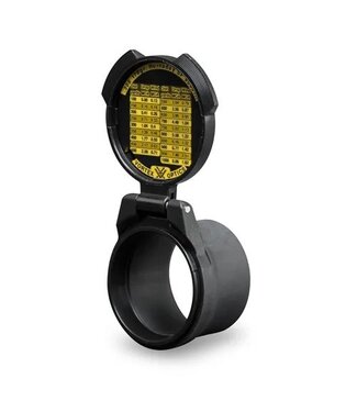 Vortex Defender Flip Cap