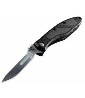 Havalon Piranta Zytel Black