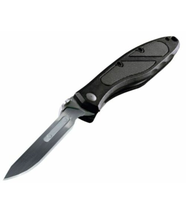 Havalon Piranta Zytel Black