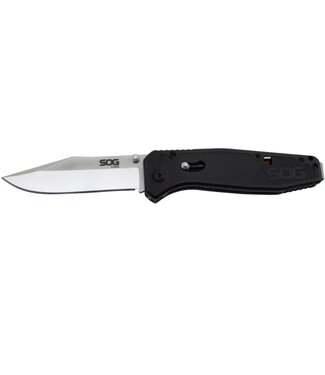 SOG Knives SOG Flare Assisted Opening Knife FLA1001-CP