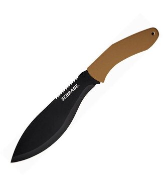 Schrade Schrade 17in  Machete