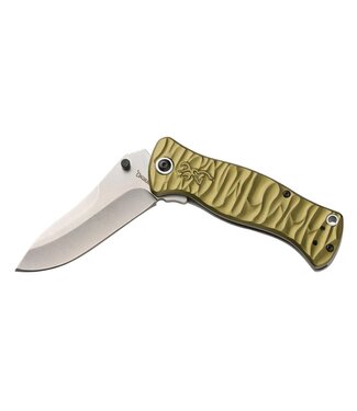 Browning Browning River Stone Knife Green