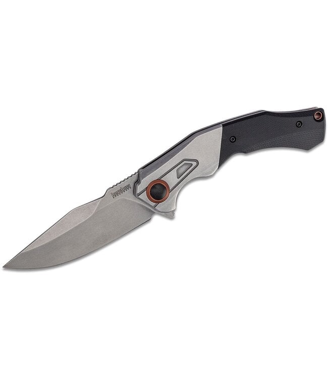 Kershaw 2075 Payout