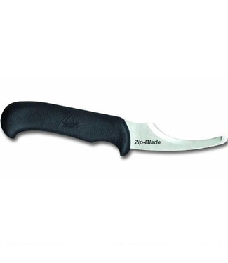 Outdoor Edge Outdoor Edge Zip Blade (Clam) Gutting Knife
