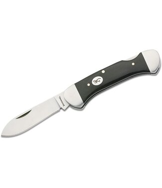 Browning Browning Vintage Whitetail 2022 Folding Knife/Tin