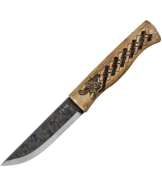 Condor Norse Dragon Knife 60926