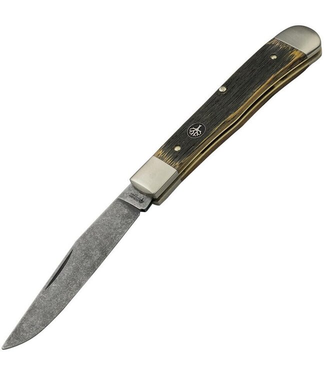 Trapper 113004 Schloss Burgundy