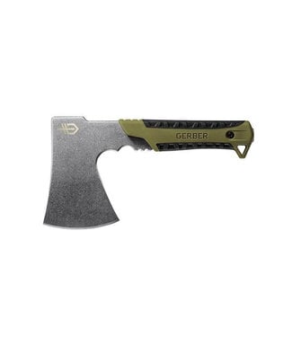 Gerber Knives Gerber Pack Hatchet Green