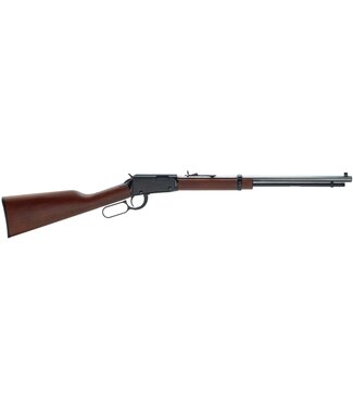 Henry Frontier 22LR  Lever  20in  16+1  Blued