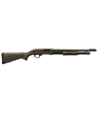 Winchester SXP Defender Pump Action
