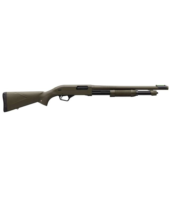 Winchester SXP Defender Pump Action
