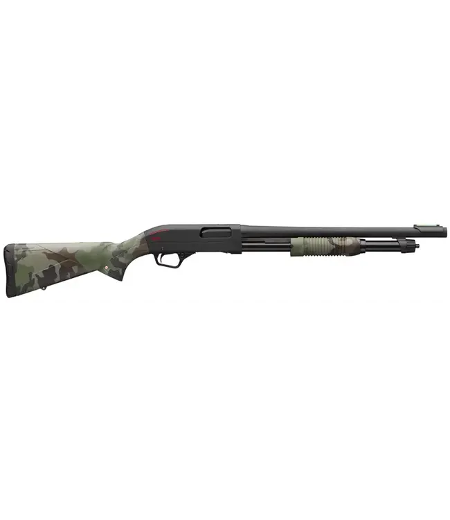 Winchester SXP Defender Pump Action