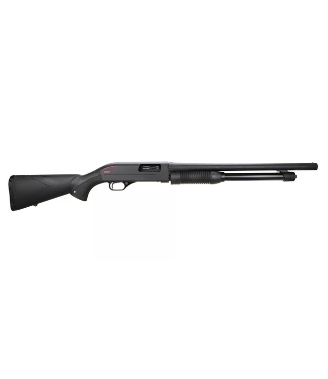 Winchester SXP Defender Pump Action