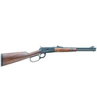 Chiappa 1892 Lever-Action Skinner Carbine (Matte Blue) 44RM/16"BBL