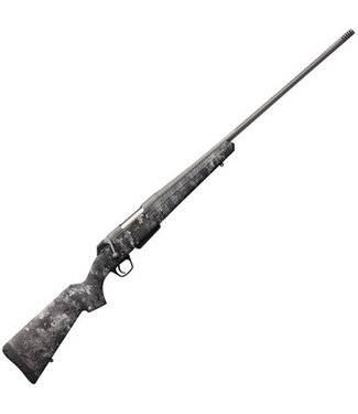 Winchester XPR Extreme Hunter 6.5 Creedmoor Midnight 22"  3 Rd