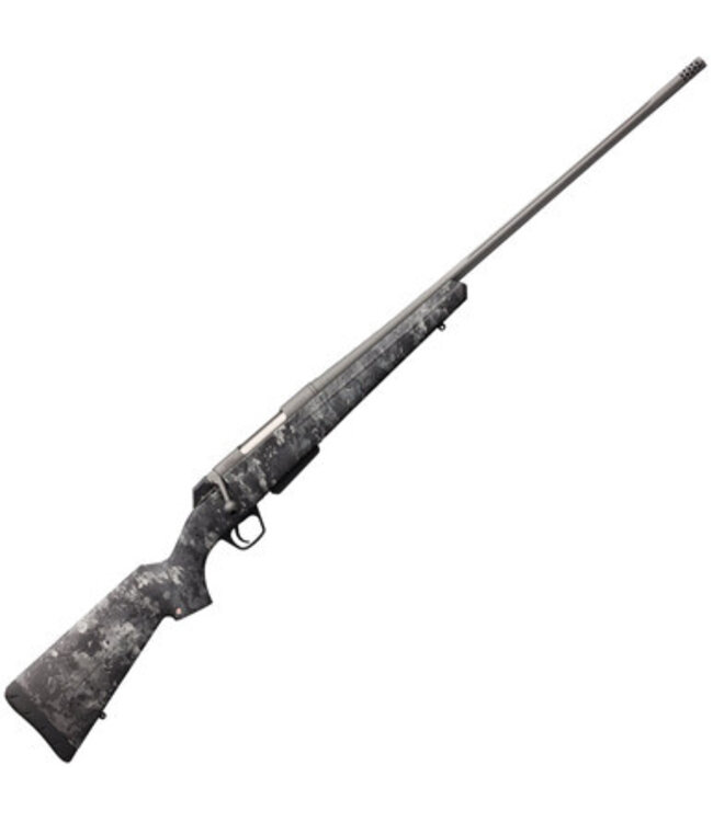 Winchester Winchester XPR Extreme Hunter 6.5 Creedmoor Midnight 22"  3 Rd