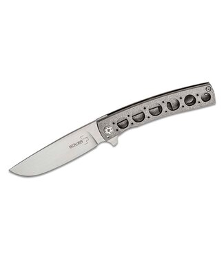 Plus 01BO748 FR Mini Knife