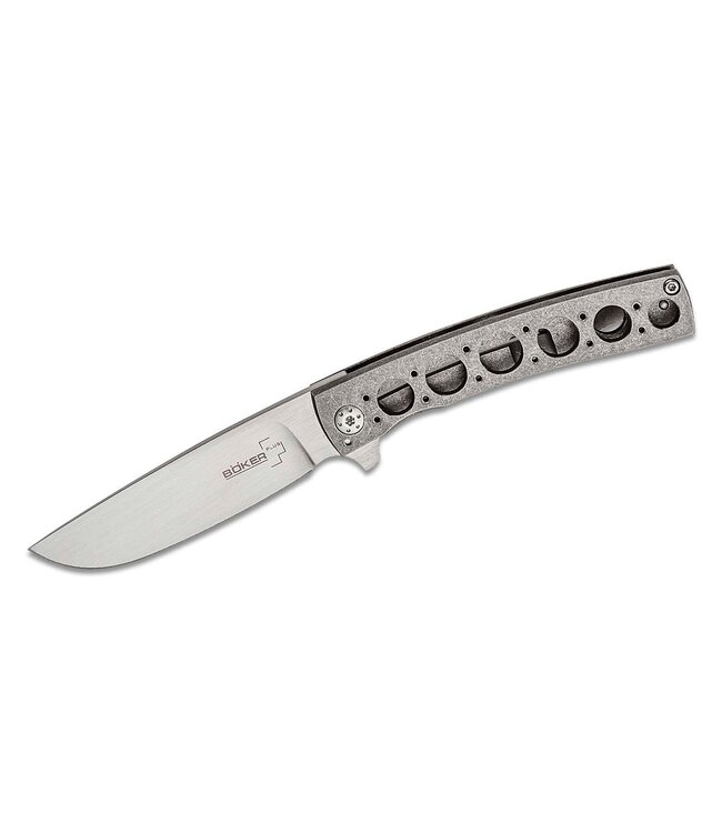 Plus 01BO748 FR Mini Knife