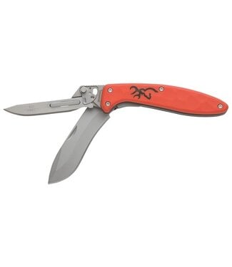 Browning Knife Primal Scalpel 2 BLD