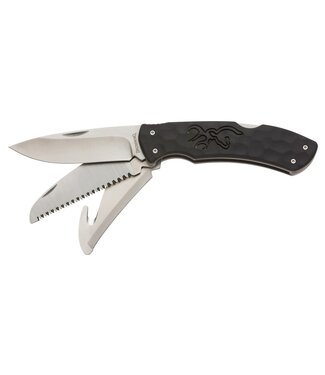 Browning Knife Primal Kodiak