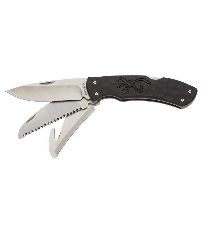 Browning Knife Primal Kodiak