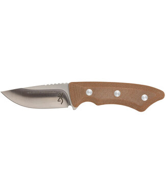 Browning Knife Guide Series Small Fixed Blade