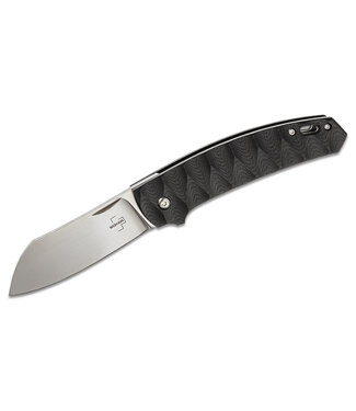 Boker Plus 01BO232 Haddock Pro Linerlock Knife
