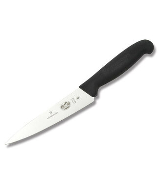 VI-6.8033.15-X1 Serrated Chef Knife 6"