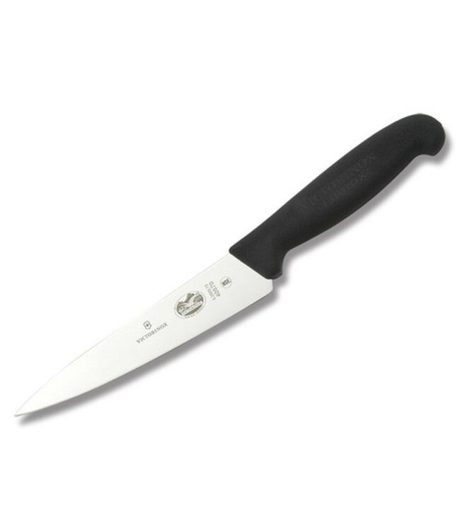 Victorinox VI-6.8033.15-X1 Serrated Chef Knife 6"