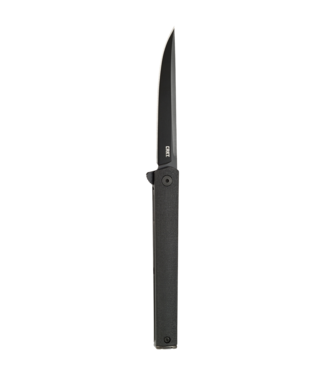 CRKT Knives 7097K CEO Flipper Black