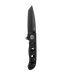 CRKT Knives CRKT M16-02DB Blackout Tanto Deadbo