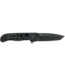 CRKT Knives CRKT M16-02DB Blackout Tanto Deadbo