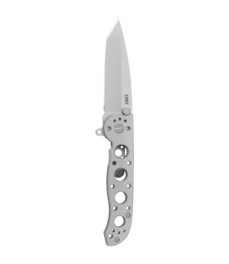 CRKT Knives CRKT M16-02SS Silver Tanto