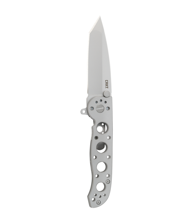 CRKT Knives CRKT M16-02SS Silver Tanto