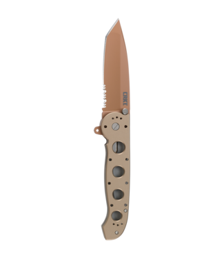 CRKT Knives CRKT M16-14D Copper w/triple point