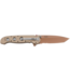 CRKT Knives CRKT M16-14D Copper w/triple point
