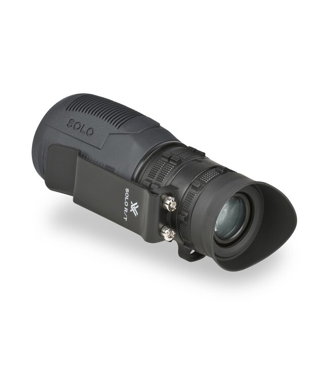 Vortex Solo R/T 8x36 Tactical Monocular MRAD Reticle