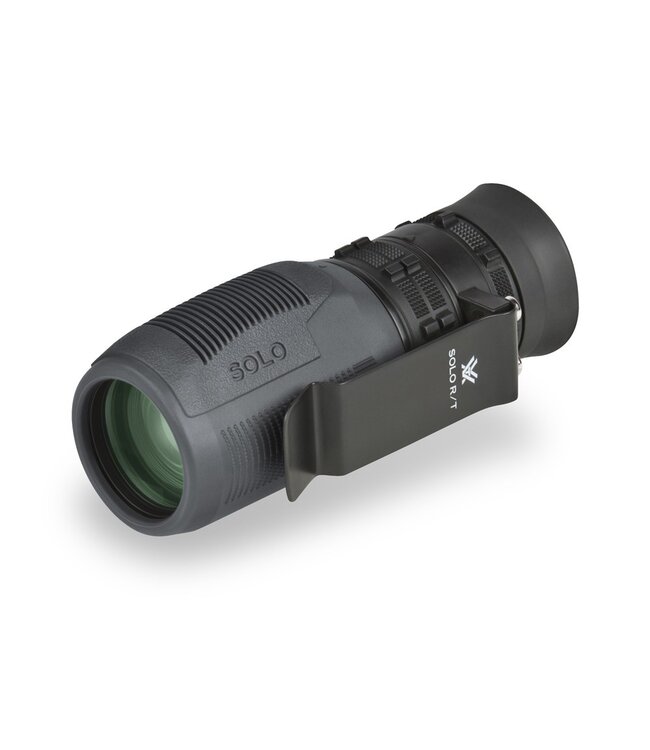 Vortex Vortex Solo R/T 8x36 Tactical Monocular MRAD Reticle