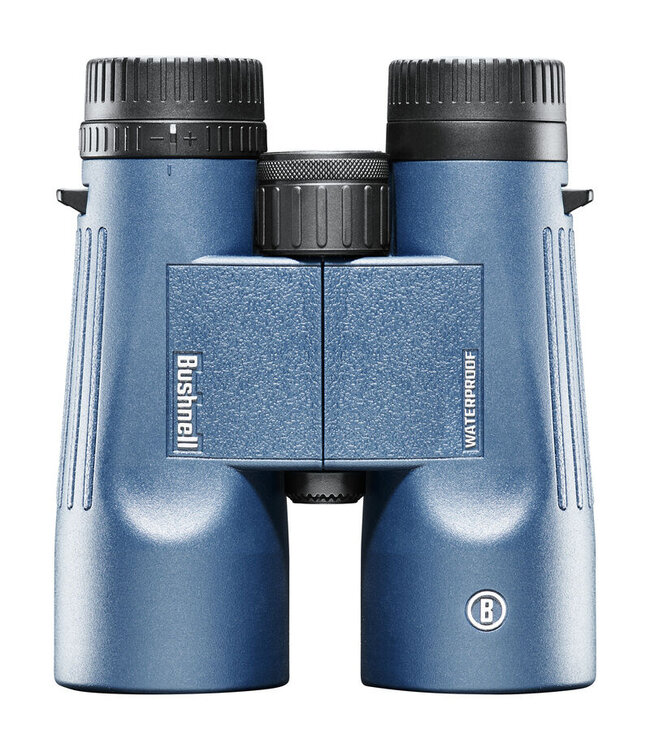 Bushnell H2O 10X42 Waterproof Prism Bino
