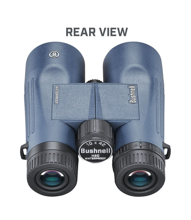 Bushnell Bushnell H2O 10X42 Waterproof Prism Bino