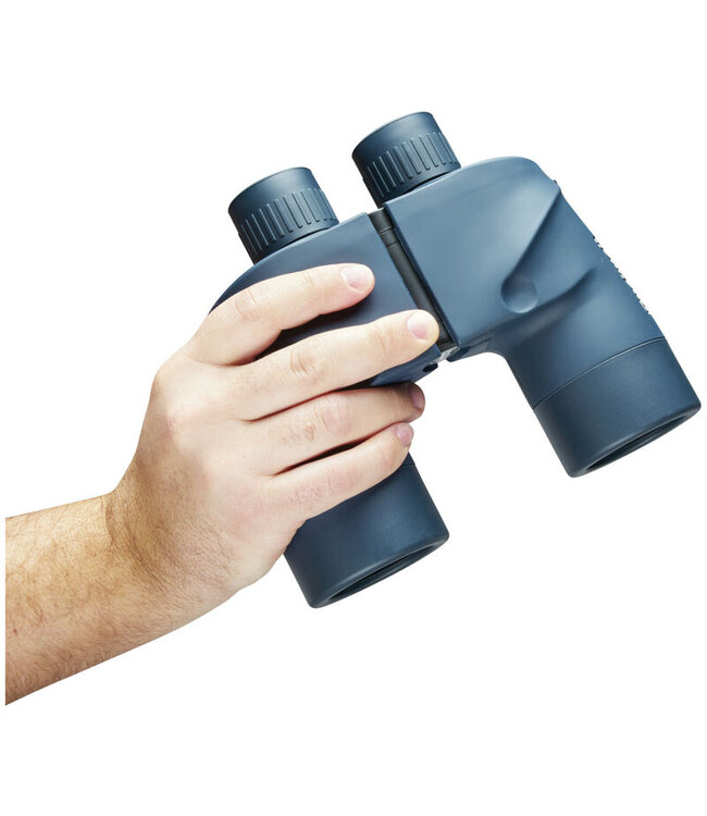 Bushnell Bushnell Marine All Purpose Binocular 7X50 Blue Porro Prism Waterproof/Fog proof