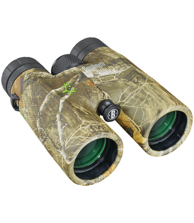 Bushnell Bushnell Powerview Realtree - 10X42