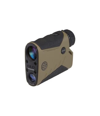 Sig Sauer Kilo 2400 ABS 7x25mm Rangefinder