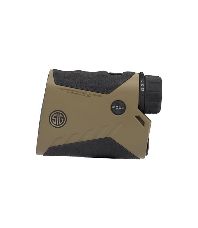 Sig Sauer Sig Sauer Kilo 2400 ABS 7x25mm Rangefinder