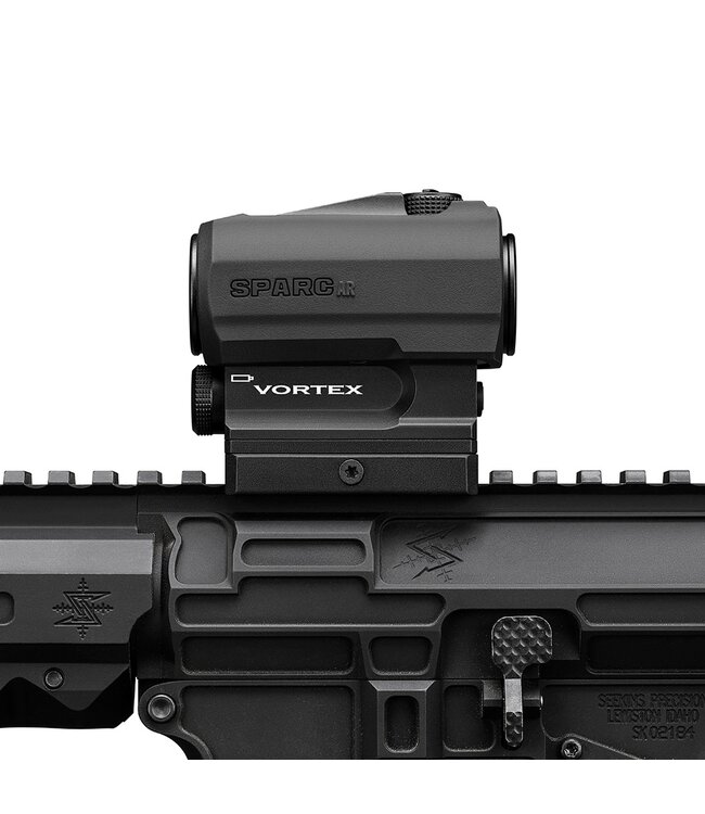 Vortex Vortex Sparc AR Red Dot 2 MOA