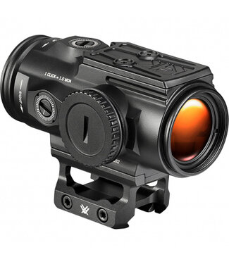 Vortex Spitfire HD Gen II 5x Prism Scope